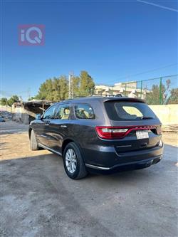 دودج دورانجو